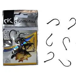 قلاب ماهیگیری پایه کوتاه کاماتسو