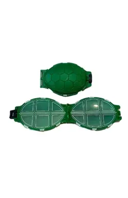 جعبه قلاب لاکپشتی