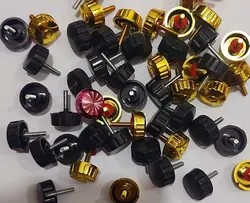 پیچ دسته چرخ ماهیگیری