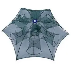 تور ماهیگیری مدل گرگور 12 چشمه