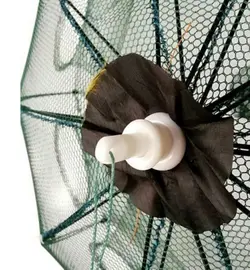 تور ماهیگیری مدل گرگور 12 چشمه