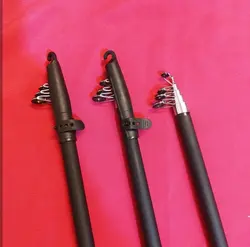 چوب ماهیگیری تلسکوپی اکوما سایز 300