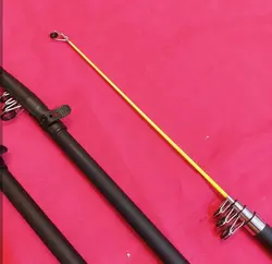 چوب ماهیگیری تلسکوپی اکوما سایز 300