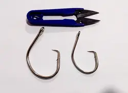 قلاب ماهیگیری تیونا