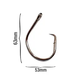 قلاب ماهیگیری تیونا