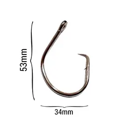 قلاب ماهیگیری تیونا