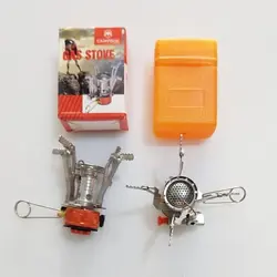 سرشعله کمپسور – Campsor 4 Stove