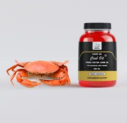 لیکوئید خرچنگ 150 میل آنزو