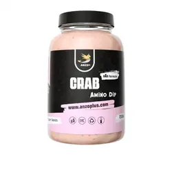 آمینو دیپ خرچنگ آنزوپلاس (150ML)