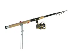 پایه لنسر ماهیگیری