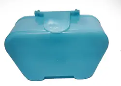 باکس طعمه زنده