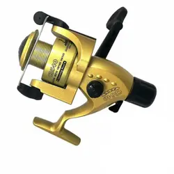 چرخ ماهیگیری مدل کبری کد CB540