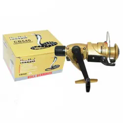 چرخ ماهیگیری مدل کبری کد CB540
