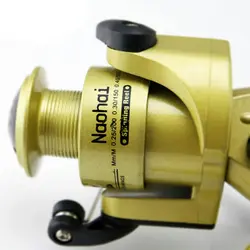 چرخ ماهیگیری مدل کبری کد CB540