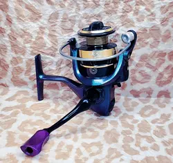 چرخ ماهیگیری EC 3000