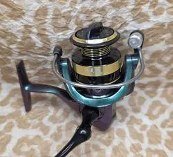 چرخ ماهیگیری EC 3000