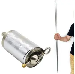 عصای جادویی ( باتوم جادویی )