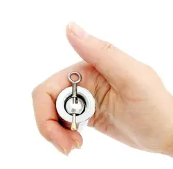 عصای جادویی ( باتوم جادویی )