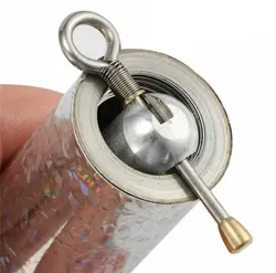 عصای جادویی ( باتوم جادویی )