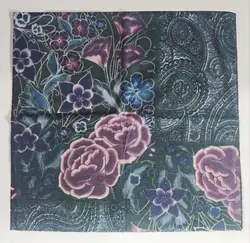 دستمال سر و گردن اسکارف تابستانی