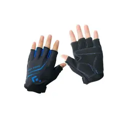 دستکش نیم پنجه KEEP RIDING