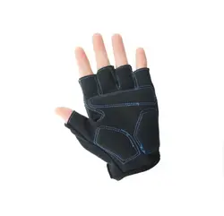 دستکش نیم پنجه KEEP RIDING