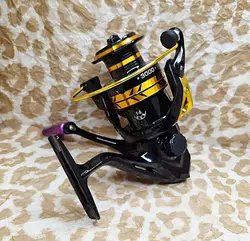 چرخ ماهیگیری HI4000