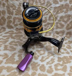 چرخ ماهیگیری HI4000