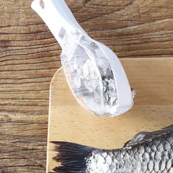 پولک گیر ماهی مدل مخزن دار