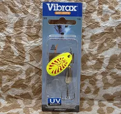 لانسه ماهیگیری بلوفاکس سایز 3 کد 860