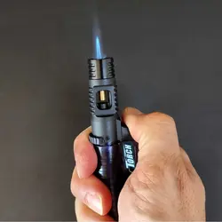 فندک اتمی قلمی تورچ اصلی