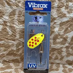 لانسه ماهیگیری بلوفاکس سایز 3 کد 859