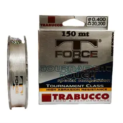 نخ ماهیگیری تراباکو مدل سوپر کست