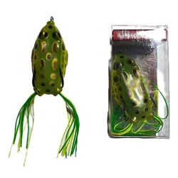 قورباغه ژله ای ضد خزه سرب دار کد 805