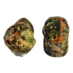 کلاه شاخ و برگی استتار اورجینال