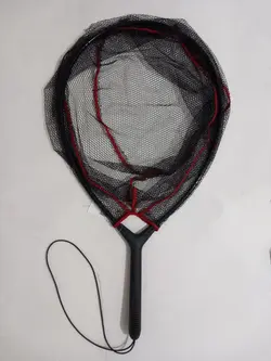 چاک قزلی فلای تور سیلیکونی کد 761