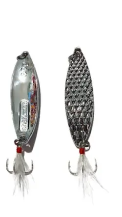 قاشقک پرک دار کد 758