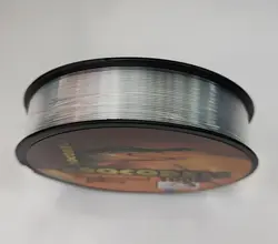 نخ ماهیگیری کروکودیل 100 متری سایز 0.40 کد 752