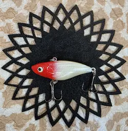 لور ماهیگیری استخوانی لیپ دار فیشینگ تاچل کد 722