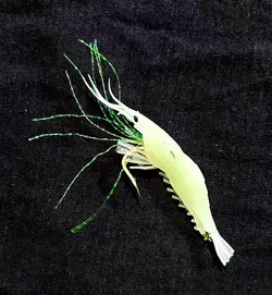 میگو ژله ای فایو استار شب نما