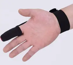 دستکش محافظ تک انگشتی