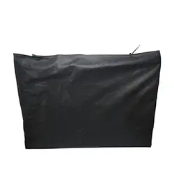 میز سفری تاشو پایه فلزی کد 631