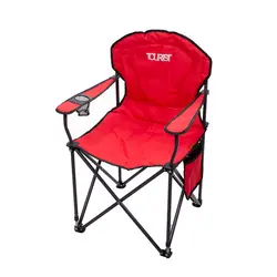 میز و صندلی سفری تاشو مدل پک 3 عددی