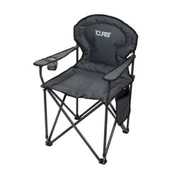 میز و صندلی سفری تاشو مدل پک 3 عددی