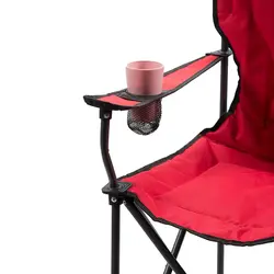 میز و صندلی سفری تاشو مدل پک 3 عددی