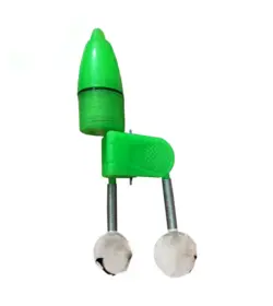 چراغ و زنگوله ماهیگیری