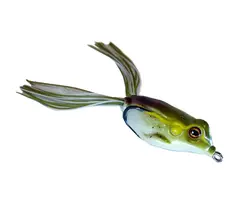 قورباغه مصنوعی کد 612