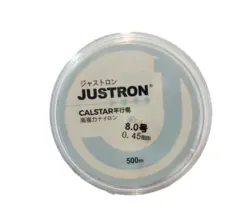 نخ ماهیگیری جسترون 300 متری سایز 0.45