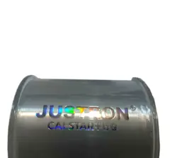 نخ ماهیگیری جسترون 300 متری سایز 0.45