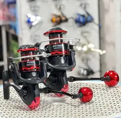 چرخ ماهیگیری آلبا استار مدل ALBASTAR - YF7000